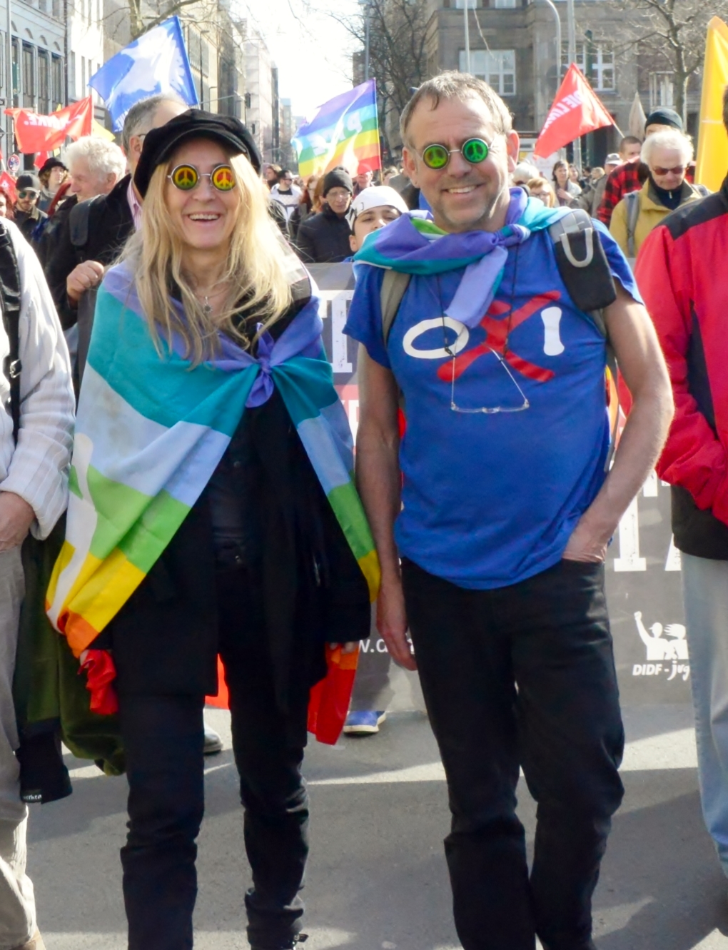 Feindbild Feindbild